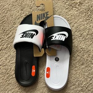 Nike Slides
